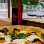 Goffee Pizzeria Nourriture