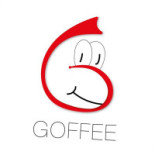 Goffee Pizzeria Logo
