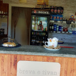 Chiosco Breva E Tivan Extérieur