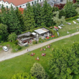 Chiosco Breva E Tivan Exterior