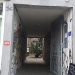 Chiosco Breva E Tivan Extérieur