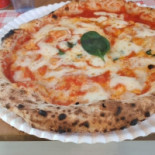 Pizzeria Sciuè Sciuè Comida