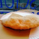 Pizzeria Sciuè Sciuè Comida