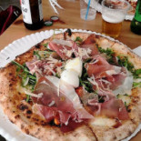 Pizzeria Sciuè Sciuè Comida