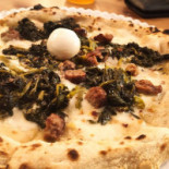 Pizzeria Sciuè Sciuè Comida