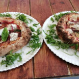 Pizzeria Sciuè Sciuè Comida