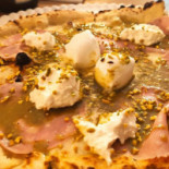 Pizzeria Sciuè Sciuè Comida