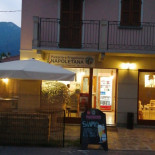 Pizzeria Sciuè Sciuè Exterior