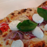 Pizzeria Sciuè Sciuè Comida