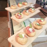Pizzeria Sciuè Sciuè Bebida