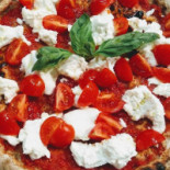 Pizzeria Sciuè Sciuè Comida