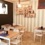Pizzeria Sciuè Sciuè Dentro