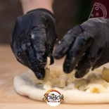 Pizzeria Sciuè Sciuè Bebida