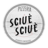 Pizzeria Sciuè Sciuè Logo