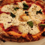 Pizzeria Sciuè Sciuè Comida