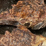 Braceria Da Antonio Nourriture