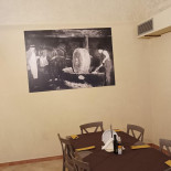 Braceria Da Antonio À l'intérieur