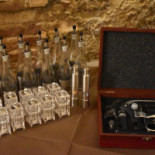 Braceria Da Antonio À l'intérieur