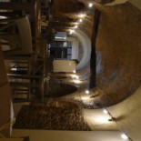 Braceria Da Antonio À l'intérieur
