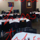 Le Rose Rosse Extérieur