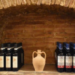 Braceria Da Antonio À l'intérieur