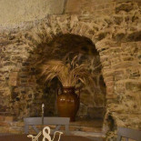 Braceria Da Antonio À l'intérieur