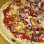 Campetti food