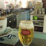 Campetti drink