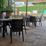 Campetti outside