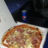 Pizz'elia Nourriture