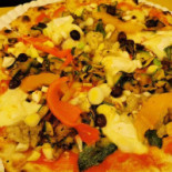 Pizz'elia Nourriture