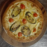 Pizz'elia Nourriture