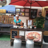 Labaita Pizzeria Extérieur