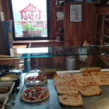 Labaita Pizzeria À l'intérieur