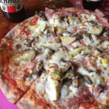 Labaita Pizzeria Nourriture