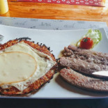 Labaita Pizzeria Nourriture