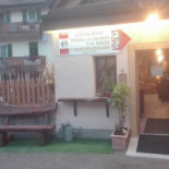 Labaita Pizzeria Extérieur