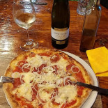 Labaita Pizzeria Nourriture