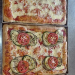 Labaita Pizzeria Nourriture
