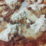 Labaita Pizzeria Nourriture