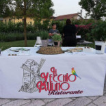 Puglianello Il Vecchio Mulino Exterior