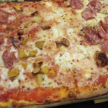 Puglianello Il Vecchio Mulino Comida