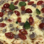 Puglianello Il Vecchio Mulino Comida
