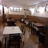 Pizzeria Abruzzese Dentro