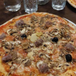 Pizzeria Abruzzese Comida