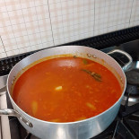 Pizzeria Abruzzese Comida