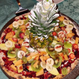 Pizzeria Abruzzese Comida