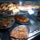 Ni Babà Nourriture