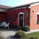 Ni Babà Exterior