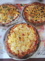 Il Forno Del Sole food